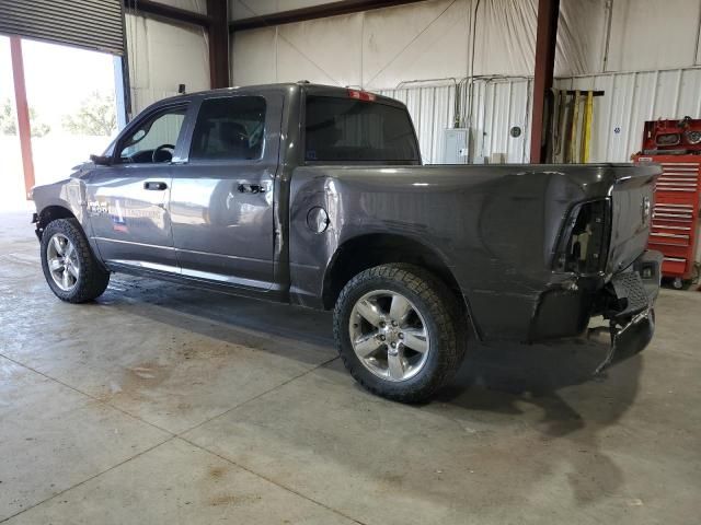 2019 Dodge RAM 1500 Classic Tradesman