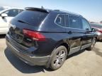 2019 Volkswagen Tiguan SEL Premium