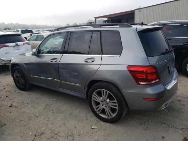 2013 Mercedes-Benz GLK 350