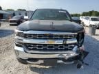 2017 Chevrolet Silverado C1500 LTZ