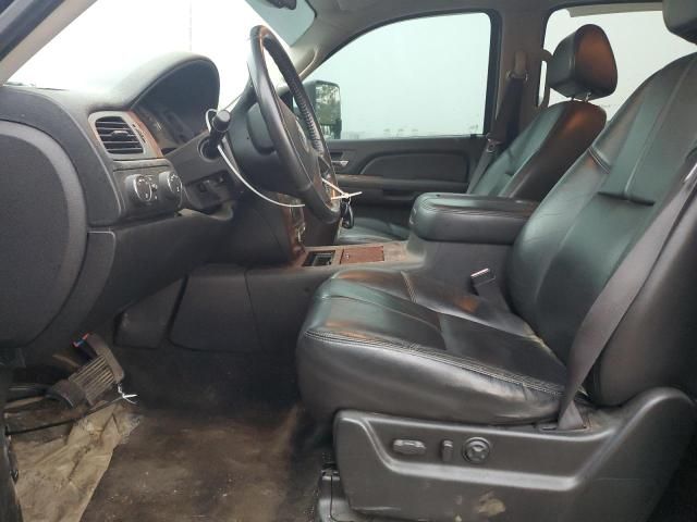 2008 Chevrolet Avalanche K1500