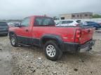 2007 Chevrolet Silverado K1500 Classic