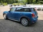 2017 Mini Cooper S Countryman ALL4