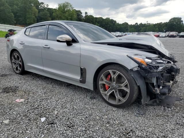 2021 KIA Stinger GT2