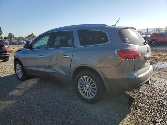 2008 Buick Enclave CXL