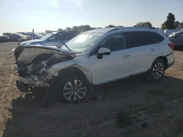 2019 Subaru Outback Touring