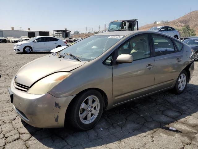 2004 Toyota Prius