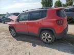 2020 Jeep Renegade Limited