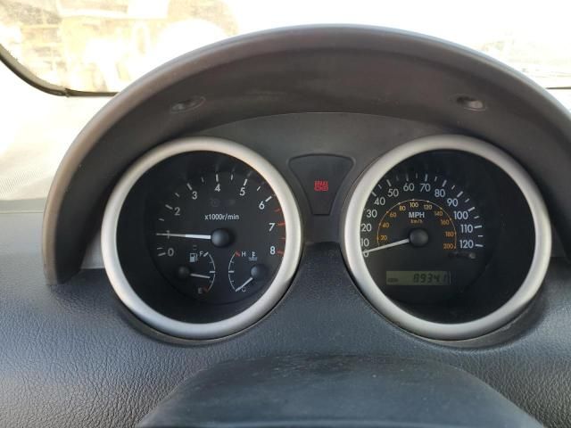 2006 Chevrolet Aveo LT