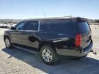 2016 Chevrolet Suburban K1500 LTZ