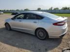 2013 Ford Fusion Titanium