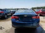 2019 Chevrolet Malibu LS