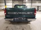 2005 Chevrolet Silverado C1500