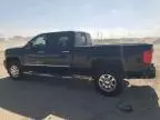 2015 Chevrolet Silverado K2500 Heavy Duty LTZ