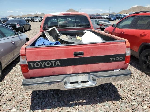 1996 Toyota T100 Xtracab