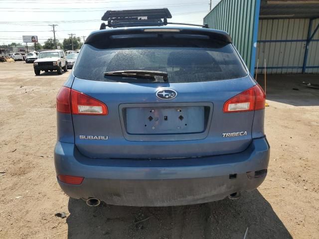 2008 Subaru Tribeca