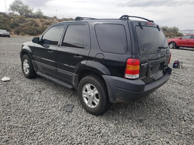 2003 Ford Escape XLT