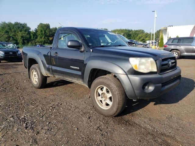 2007 Toyota Tacoma