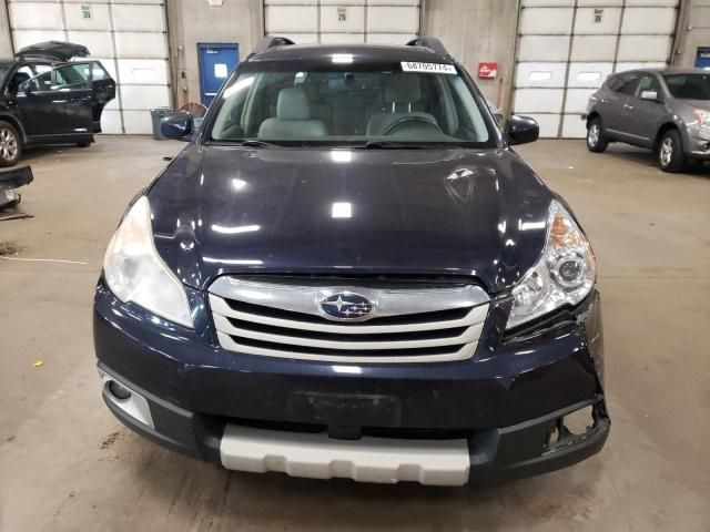 2012 Subaru Outback 3.6R Limited