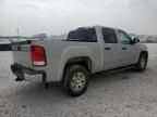 2007 GMC New Sierra C1500