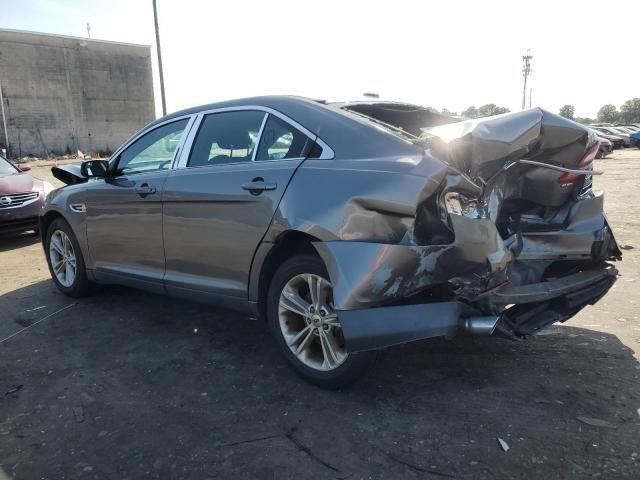 2014 Ford Taurus SEL