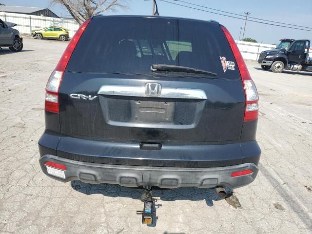 2007 Honda CR-V EX