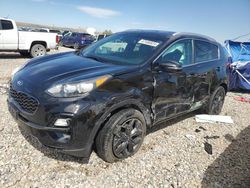 Vehiculos salvage en venta de Copart Magna, UT: 2020 KIA Sportage S