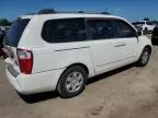 2007 KIA Sedona EX