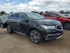 2020 Acura MDX Technology