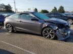 2018 Honda Civic SI