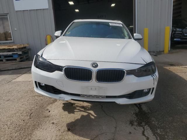 2014 BMW 328 I