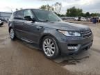 2014 Land Rover Range Rover Sport HSE