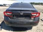 2018 Honda Accord EXL