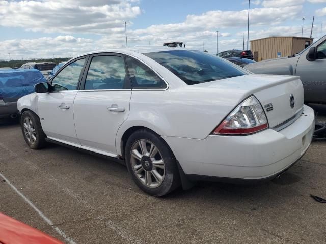 2008 Mercury Sable Premier