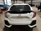 2017 Honda Civic Sport