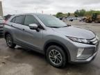 2020 Mitsubishi Eclipse Cross ES