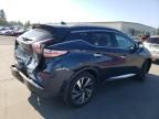 2016 Nissan Murano S