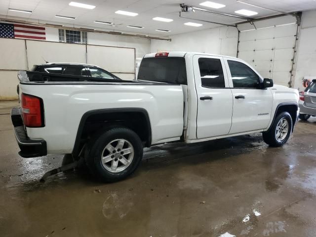 2016 GMC Sierra K1500