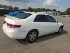 2004 Honda Accord EX