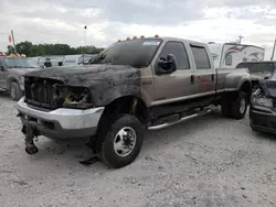 Ford Vehiculos salvage en venta: 2003 Ford F350 Super Duty