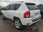 2012 Jeep Compass Sport