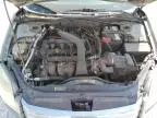 2008 Ford Fusion SEL