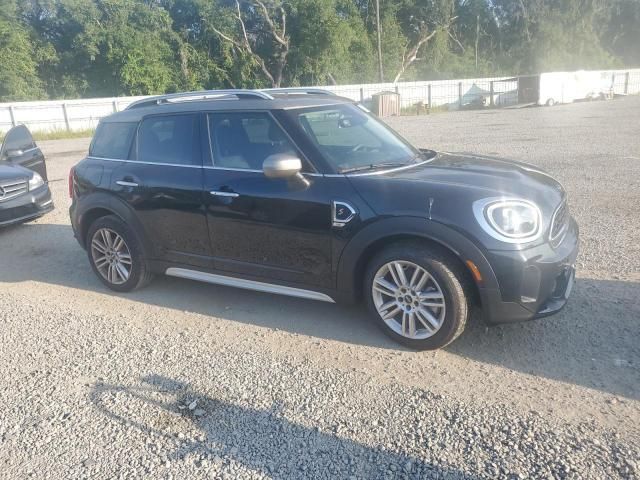 2024 Mini Cooper S Countryman