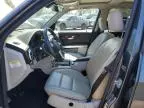 2013 Mercedes-Benz GLK 350 4matic