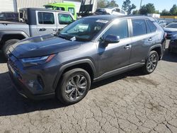 2023 Toyota Rav4 Limited en venta en Woodburn, OR