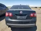 2009 Volkswagen Jetta SE