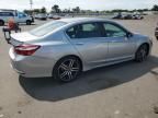 2017 Honda Accord Sport Special Edition