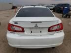 2012 Mitsubishi Galant ES