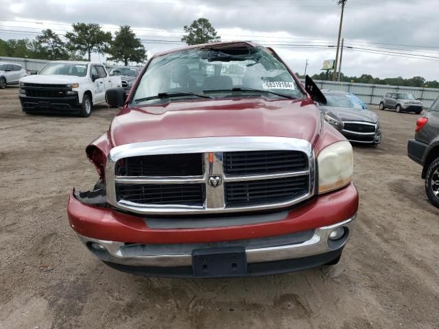 2006 Dodge RAM 1500 ST