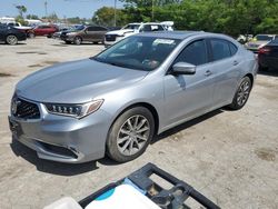 2020 Acura TLX en venta en Lexington, KY